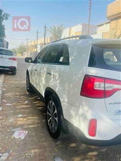 کیا سۆرینتۆ